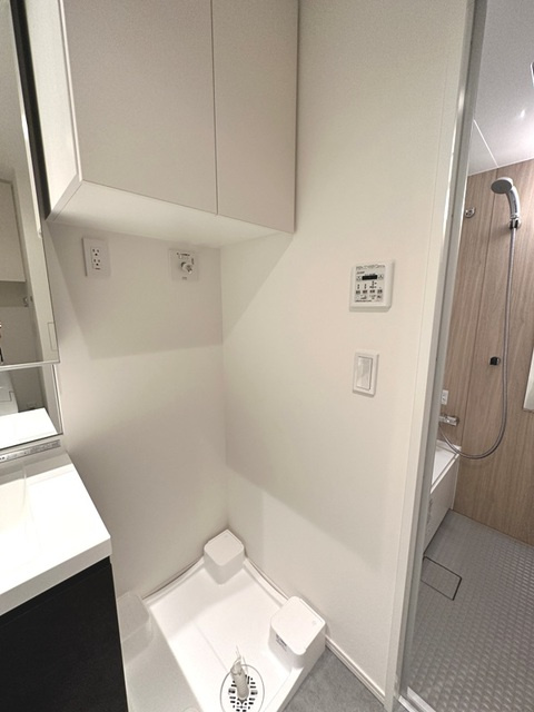 バウスフラッツ日本橋浜町のその他|※写真は同タイプ住戸です。