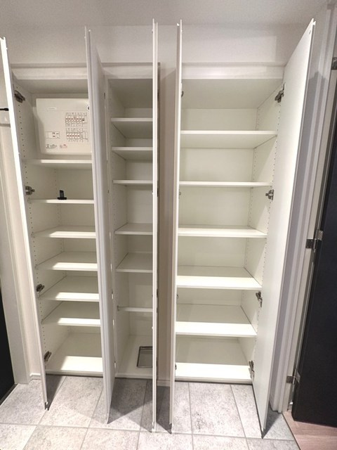 バウスフラッツ日本橋浜町のその他|※写真は同タイプ住戸です。