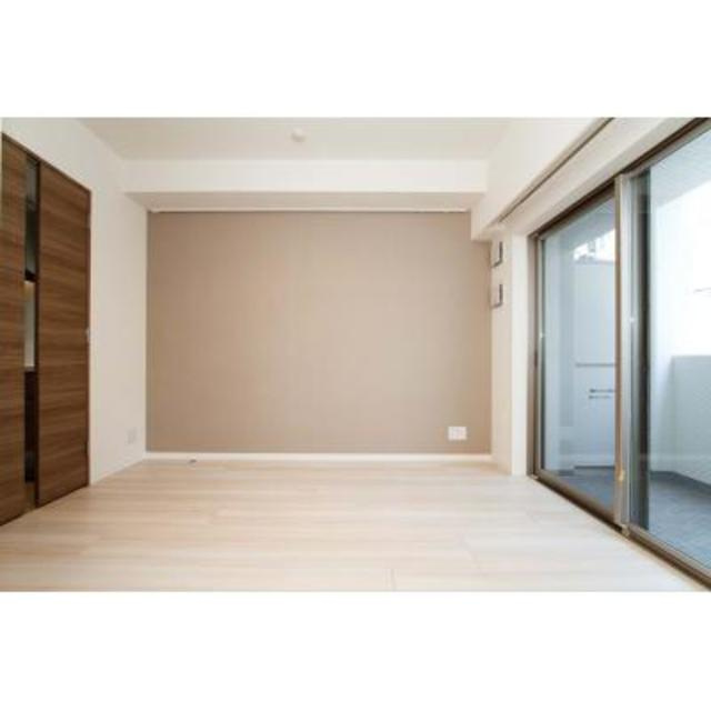 パークナードフィット新富町のその他|※写真は同タイプ住戸です。