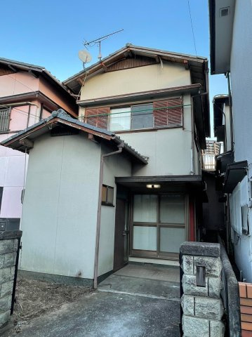 鳴神戸建　115-21