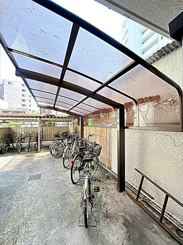 アーバンライフ金山Ⅱのその他共用部分