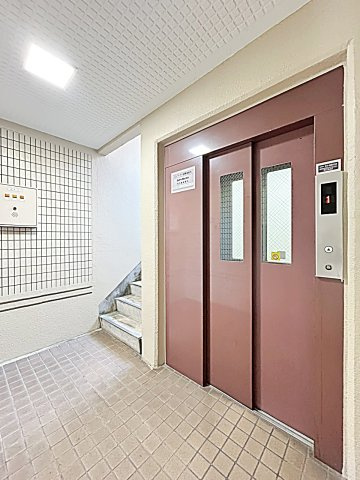 アーバンライフ金山Ⅱのその他共用部分
