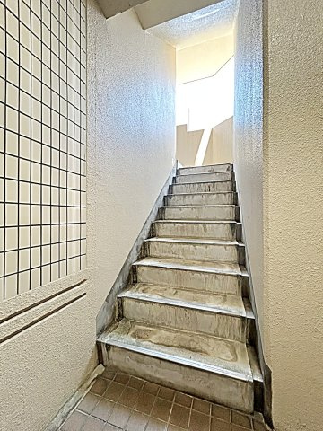 アーバンライフ金山Ⅱのその他共用部分