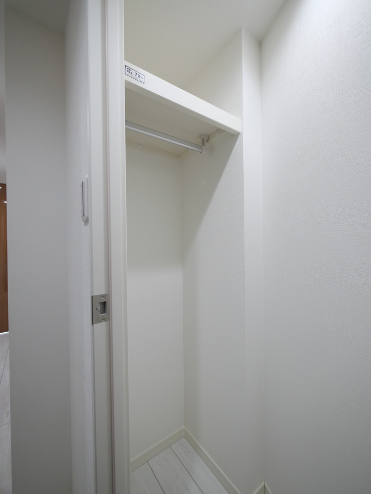 ラフィスタ目黒西小山の内装