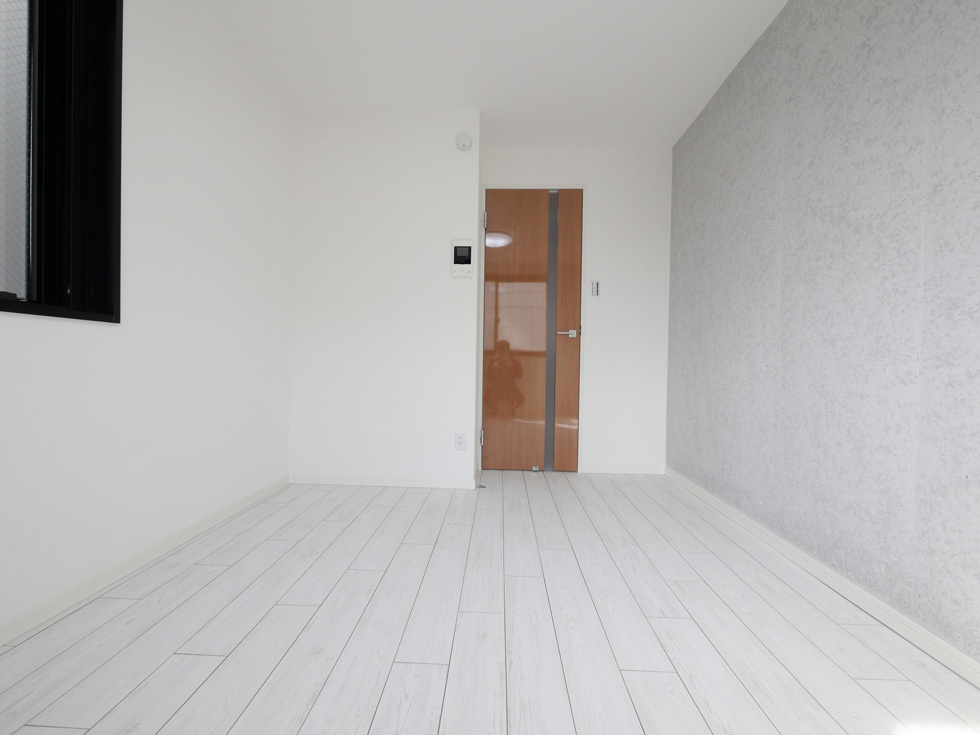 ラフィスタ目黒西小山の内装