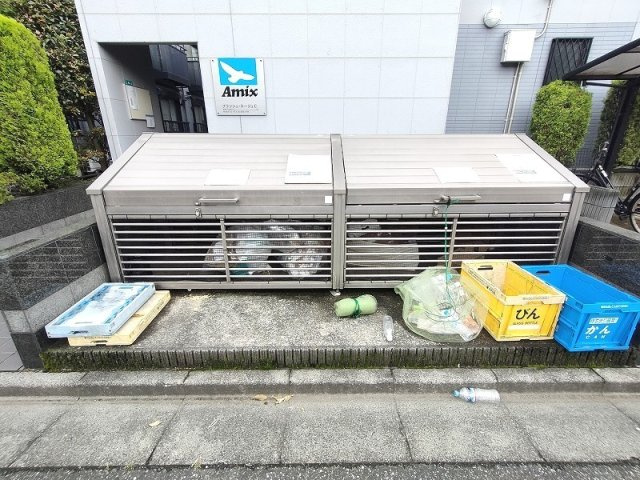 ブランシュ・ネージュＡのその他