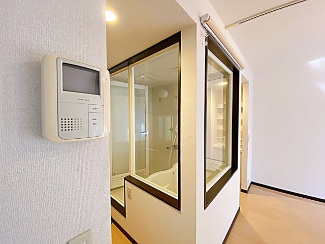 ラクロアのセキュリティ