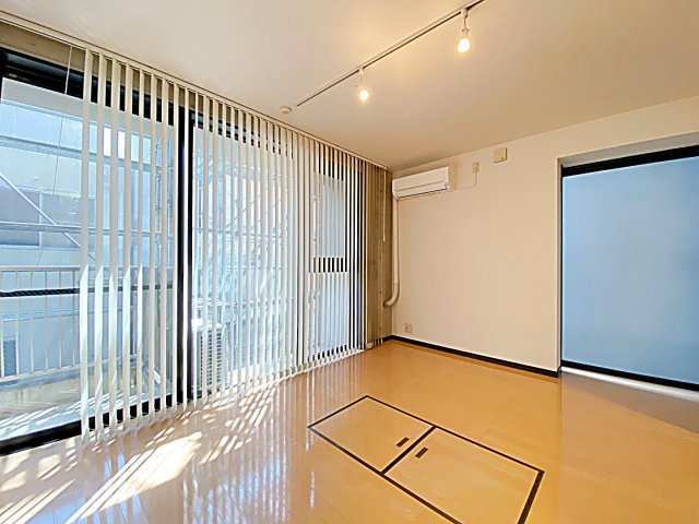ラクロアの設備