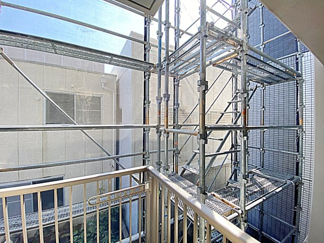 ラクロアの展望