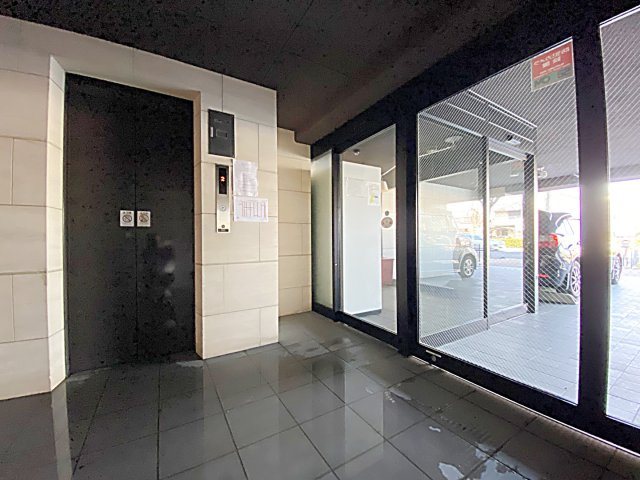 ラクロアのその他共用部分