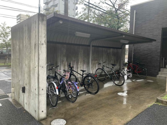 レージュ信和のその他共用部分