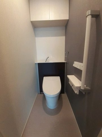 ソレイユ深沢の設備