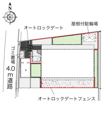 【その他】 | レオパレスＫＯＥＭＯＮ　Ⅰ