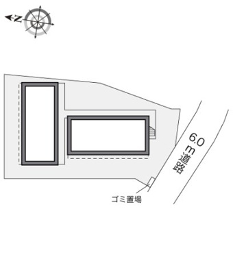 【その他】 | レオパレスペガサス１