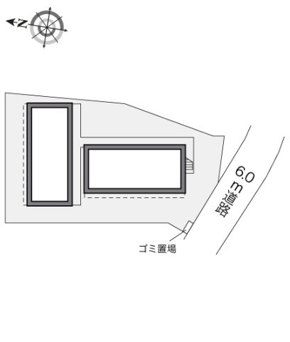 【その他】 | レオパレスペガサス１
