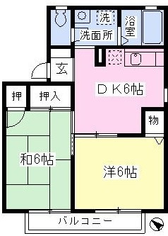 セジュール石川