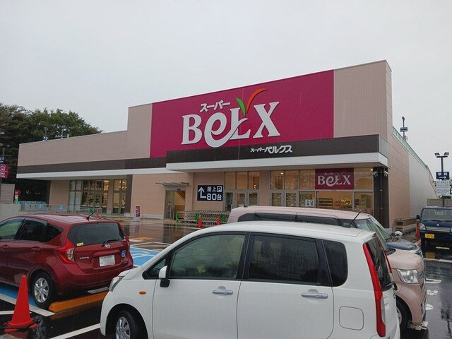 レイクサイド柏の葉壱番館の周辺|スーパーベルクス柏大室店まで500m