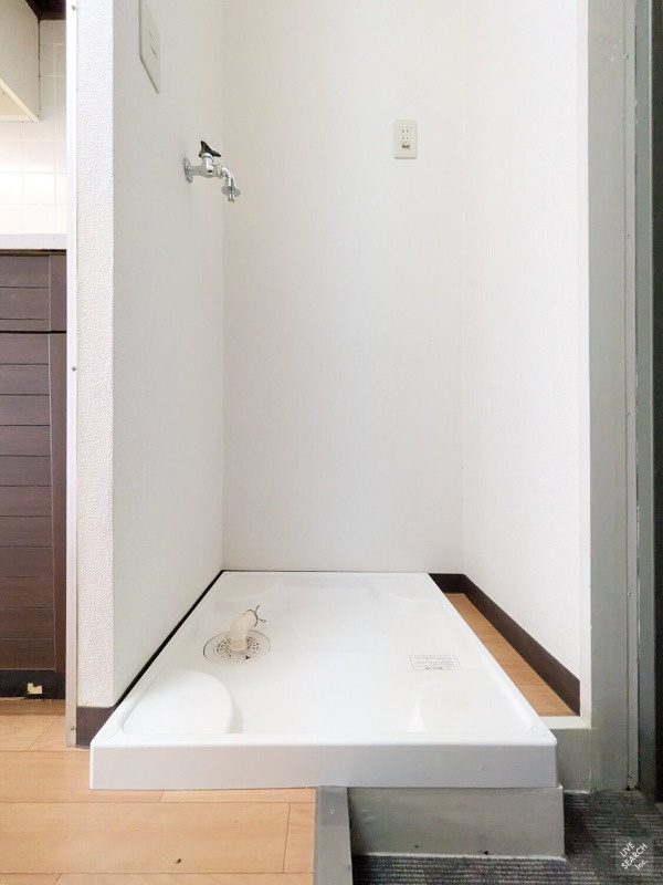 第五セントラルコーポの設備