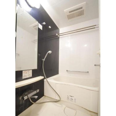 【浴室】 | パークアクシス文京ステージ | ※写真は同タイプ住戸です。
