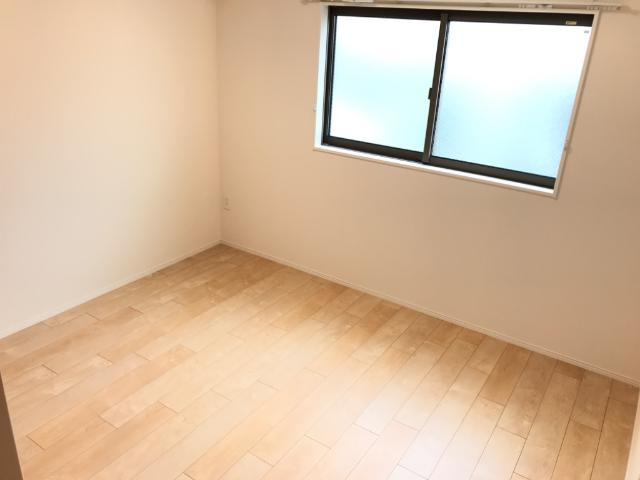 ラティールの内装|洋室