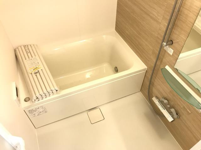 ラティールの浴室|バス