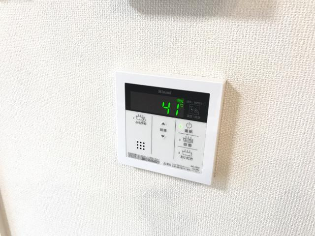ラティールの設備|室内設備