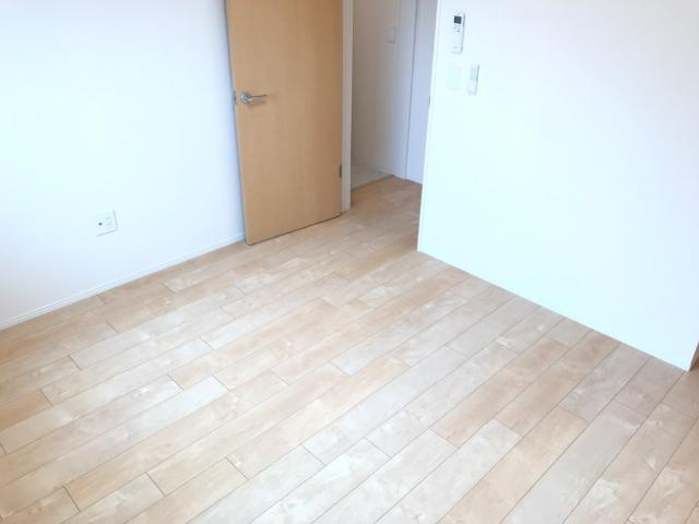 ラティールの内装|洋室
