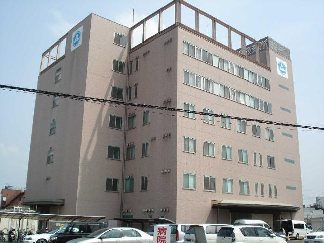 ラティールの周辺|医療法人一心会蓮田一心会病院まで764ｍ