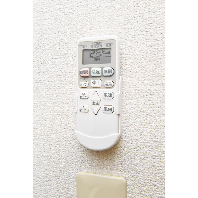 グランシャトーの設備