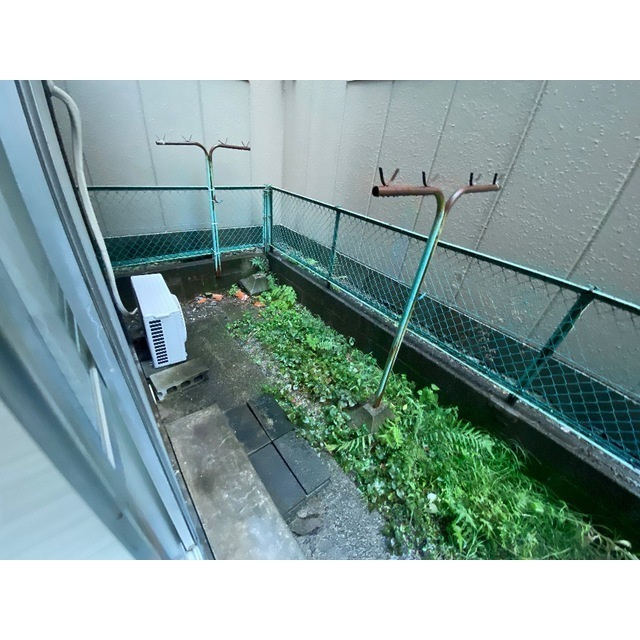 コスモマンションのその他