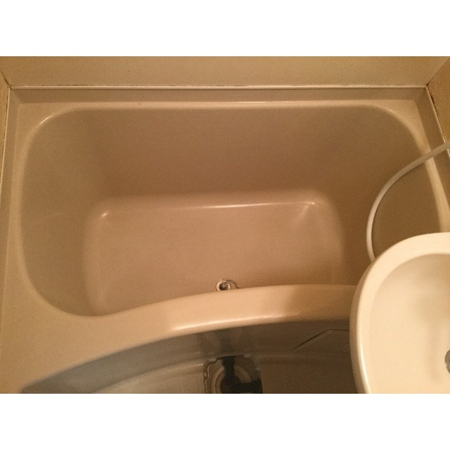 クリアス西戸部　旧西戸部アパートの浴室