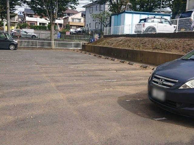 レオパレスフォンターナＢのその他