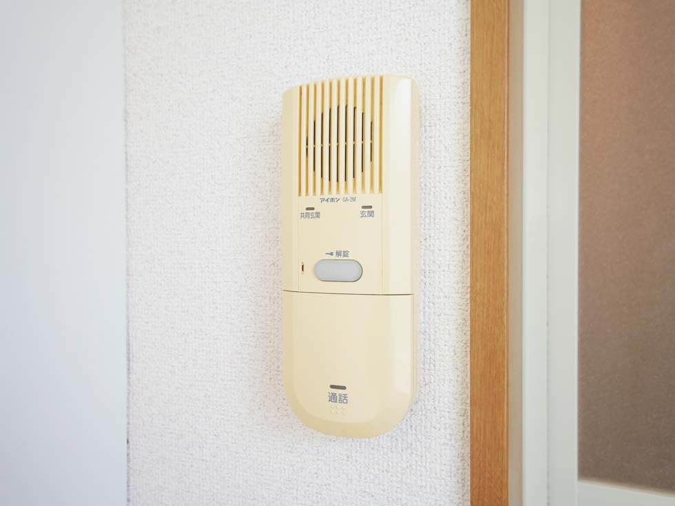 シエスタ上鷺宮の内装