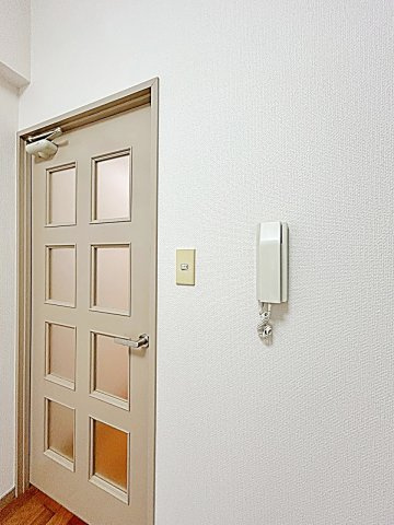 アーバンライフ金山Ⅱの設備