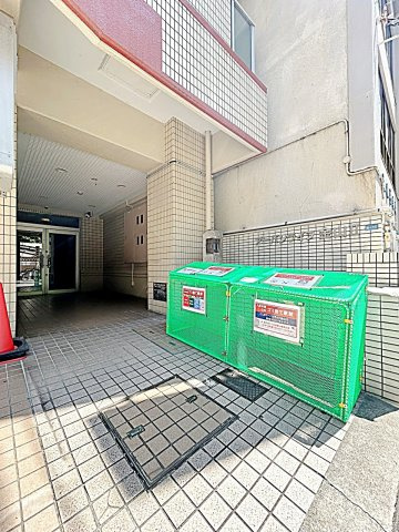 アーバンライフ金山Ⅱのその他共用部分