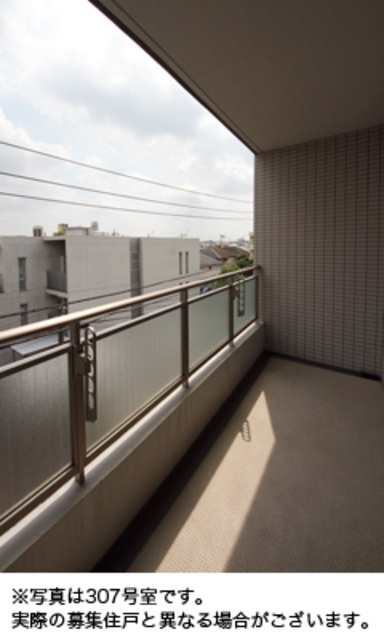 ＲＥＳＩＤＥＮＣＥ　ＳＡＴＳＵＭＡのトイレ|※写真は同タイプ住戸です。