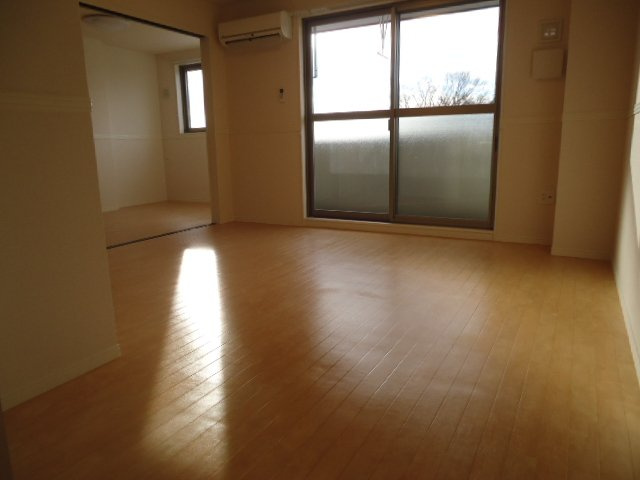 Ｍａｒｒｏｎ　Ｆｏｒｅｓｔ　（マロンフォレスト）の居間・リビング|リビング