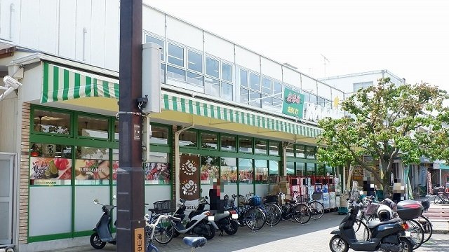 フェリーチェ　カーサの周辺|あまいけ滝山店まで1000m