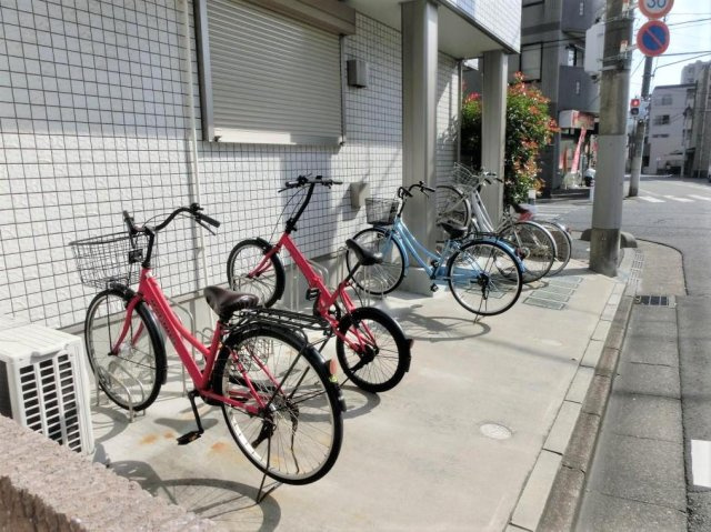 グランデ　スペランサのその他