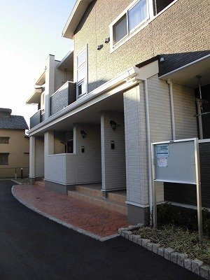 クレアのその他共用部分