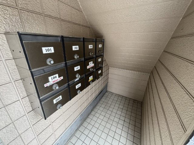 ピアシティ北綾瀬Ａのその他