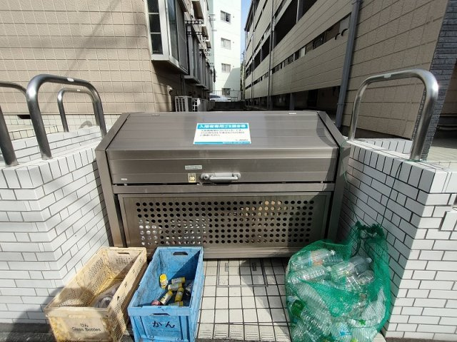 ピアシティ北綾瀬Ａのその他