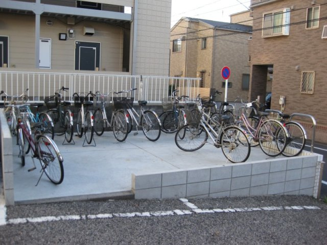ピアシティ北綾瀬Ａのその他