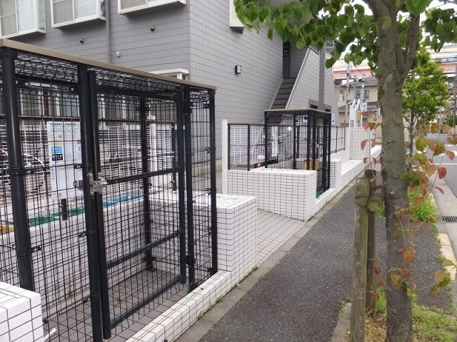 プチクレール北綾瀬Ｂのその他