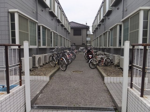 プチクレール北綾瀬Ｂのその他