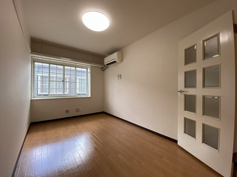 プチクレール北綾瀬Ｂの居間・リビング|↓参考写真:207号室
