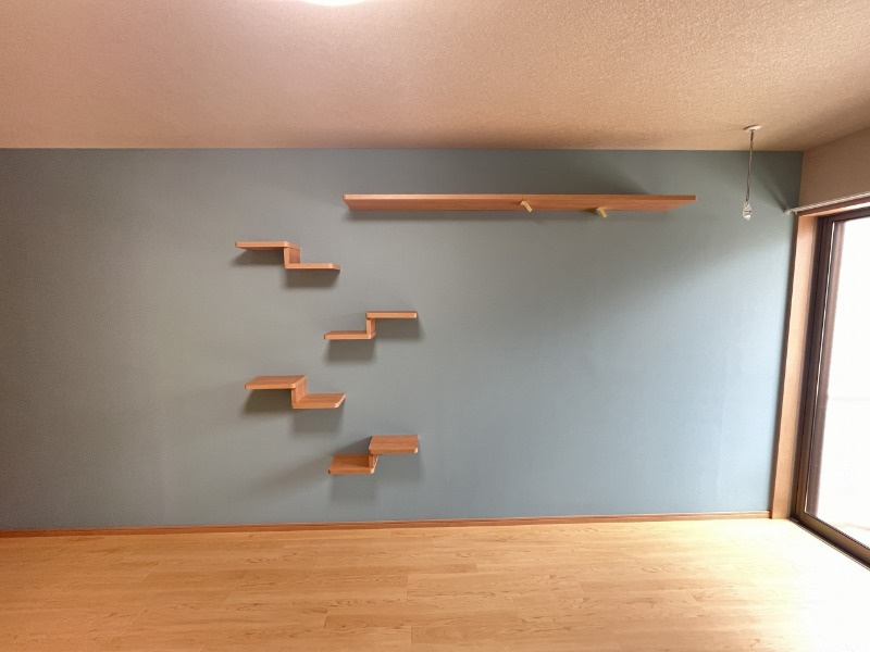 オクト　オアシスの設備