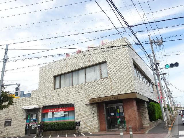 スプリング　スターの周辺|瀧野川信用金庫竹の塚支店まで1,740ｍ