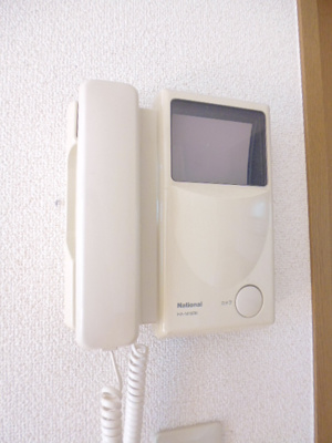 ＴＶモニターホン