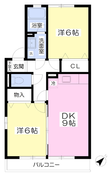 セントラル港南台